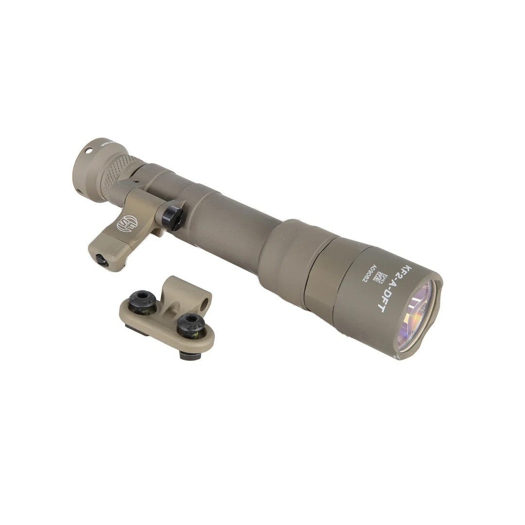 Turbo Scout Light Pro (Tan)