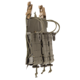 MULTI-CALIBER TRIPLE FRONT PANEL Multi Caliber Triple Front Panel MX234 (Stone Grey) -