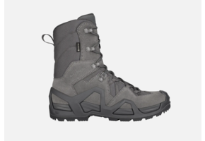 Zephyr GTX HI TF MK2 (Wolf Grey)