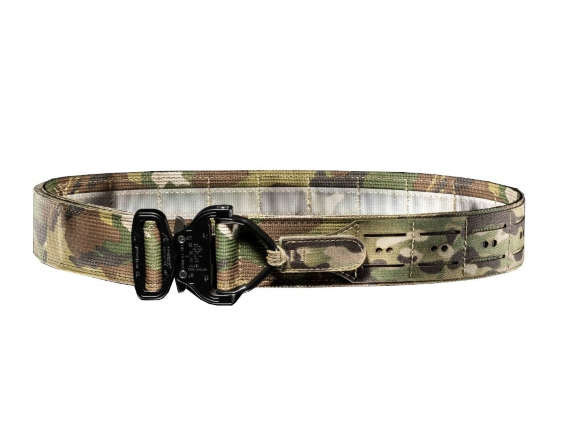 Cobra Operator Belt 2.0 (Multicam)