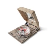 Compass Terra Ranger SL (Coyote)