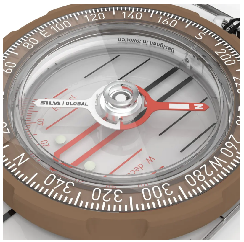 Compas Ranger Global