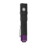 UVR-588XL : USB UV Flashlight (Black)