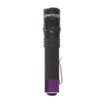 UVR-588XL : USB UV Flashlight (Black)
