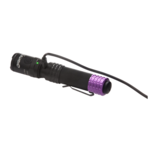 UVR-588XL : USB UV Flashlight (Black)