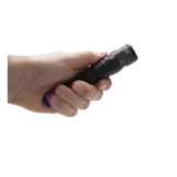 UVR-588XL : USB UV Flashlight (Black)