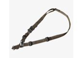 MS4® Dual QD Sling GEN2 (Coyote)