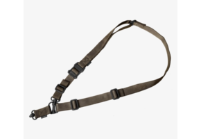 MS4® Dual QD Sling GEN2 (Coyote)