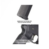 MOE-K2 AR15/M4 (Black)