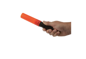 RED NESTING SAFETY CONE - USB-558XL & USB-588XL SERIES