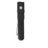 USB-588XL USB Dual-Light Tactical Flashlight (Black)