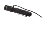 USB-588XL USB Dual-Light Tactical Flashlight (Black)