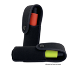 USB-588XL USB Dual-Light Tactical Flashlight (Black)