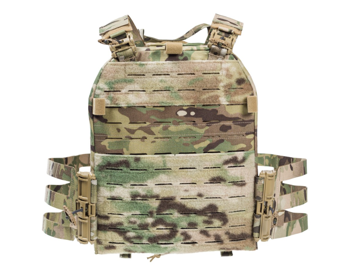 Plate Carrier MX042 (Multicam)