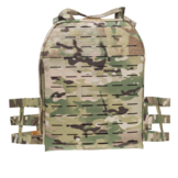 Plate Carrier MX042 (Multicam)