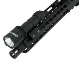 Turbo Long Gun Light Kit 800 Lumens