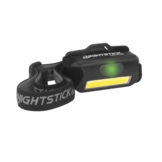 USB-4510B Multi-Flood USB Headlamp (Black)