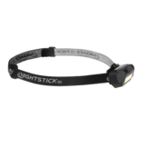 USB-4510B Multi-Flood USB Headlamp (Black)