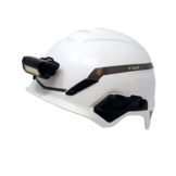 USB-4510B Multi-Flood USB Headlamp (Black)