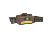 USB-4510F Multi Flood USB Headlamp (Flat Dark Earth)