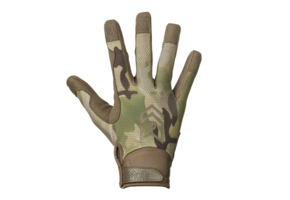 TARGET 8109 High Abrasion Gloves (Multicam)