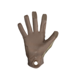 TARGET 8109 High Abrasion Gloves (Multicam)