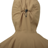 Squall Hardshell Jacket (Black)