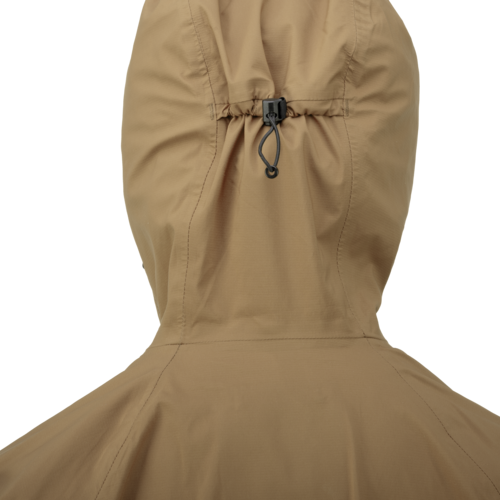 Squall Hardshell Jacket (Black)