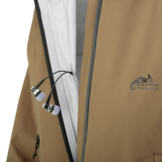 Squall Hardshell Jacket (Black)