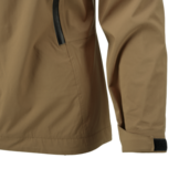 Squall Hardshell Jacket (Black)