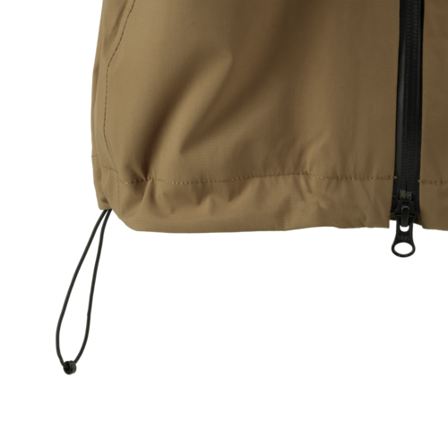 Squall Hardshell Jacket (Black)