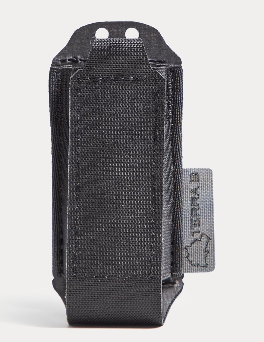 Mag Pouch Small Low Cut (Black)