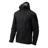 Squall Hardshell Jacket (Black)
