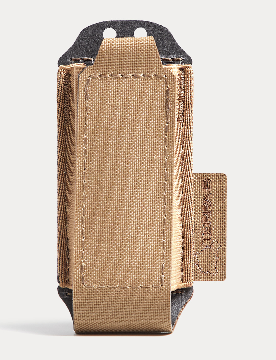 Mag Pouch Small Low Cut (Coyote Brown)