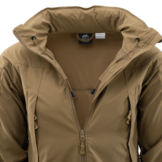 Blizzard Jacket® - StormStretch (Navy Blue)