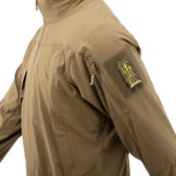 Blizzard Jacket® - StormStretch (Navy Blue)