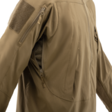 Blizzard Jacket® - StormStretch (Navy Blue)