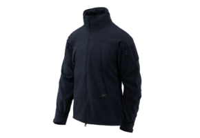 Blizzard Jacket® - StormStretch (Navy Blue)