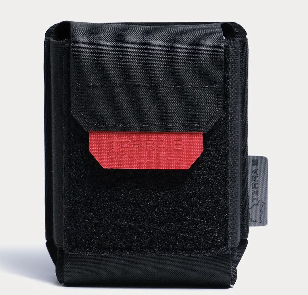 Small IFAK Gen. 2 (Black)