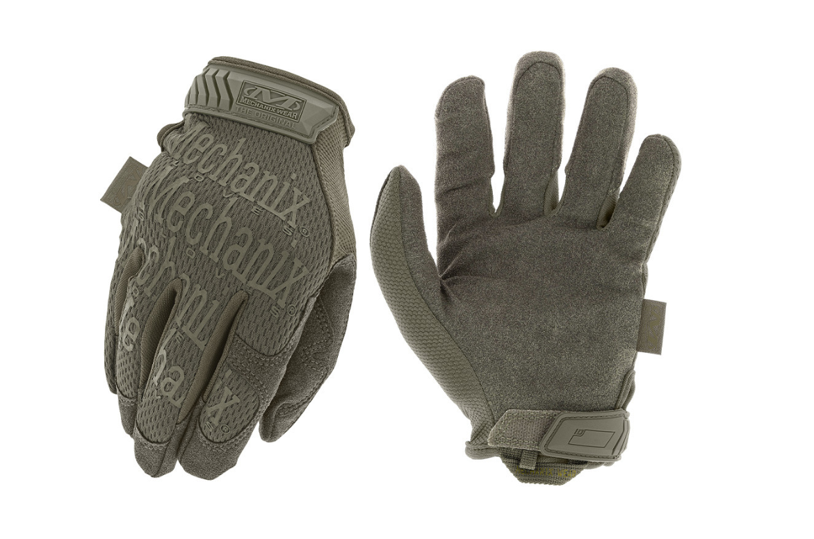 The Original Gloves  (Olive)
