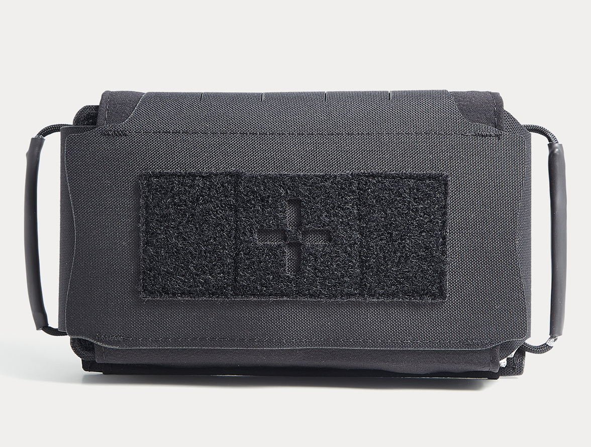 Medium IFAK (Black)