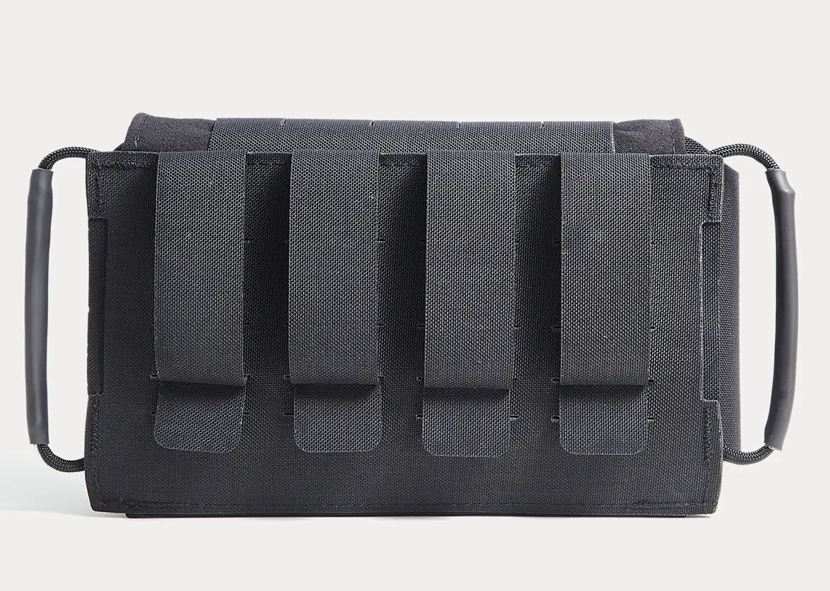 Medium IFAK (Black)