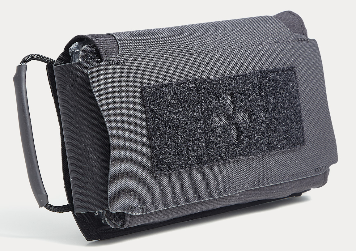 Medium IFAK (Black)