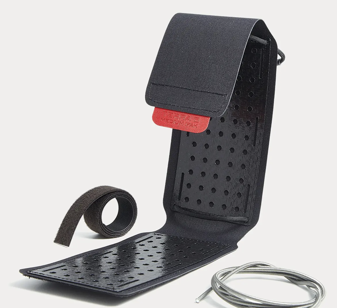 Medium IFAK (Black)