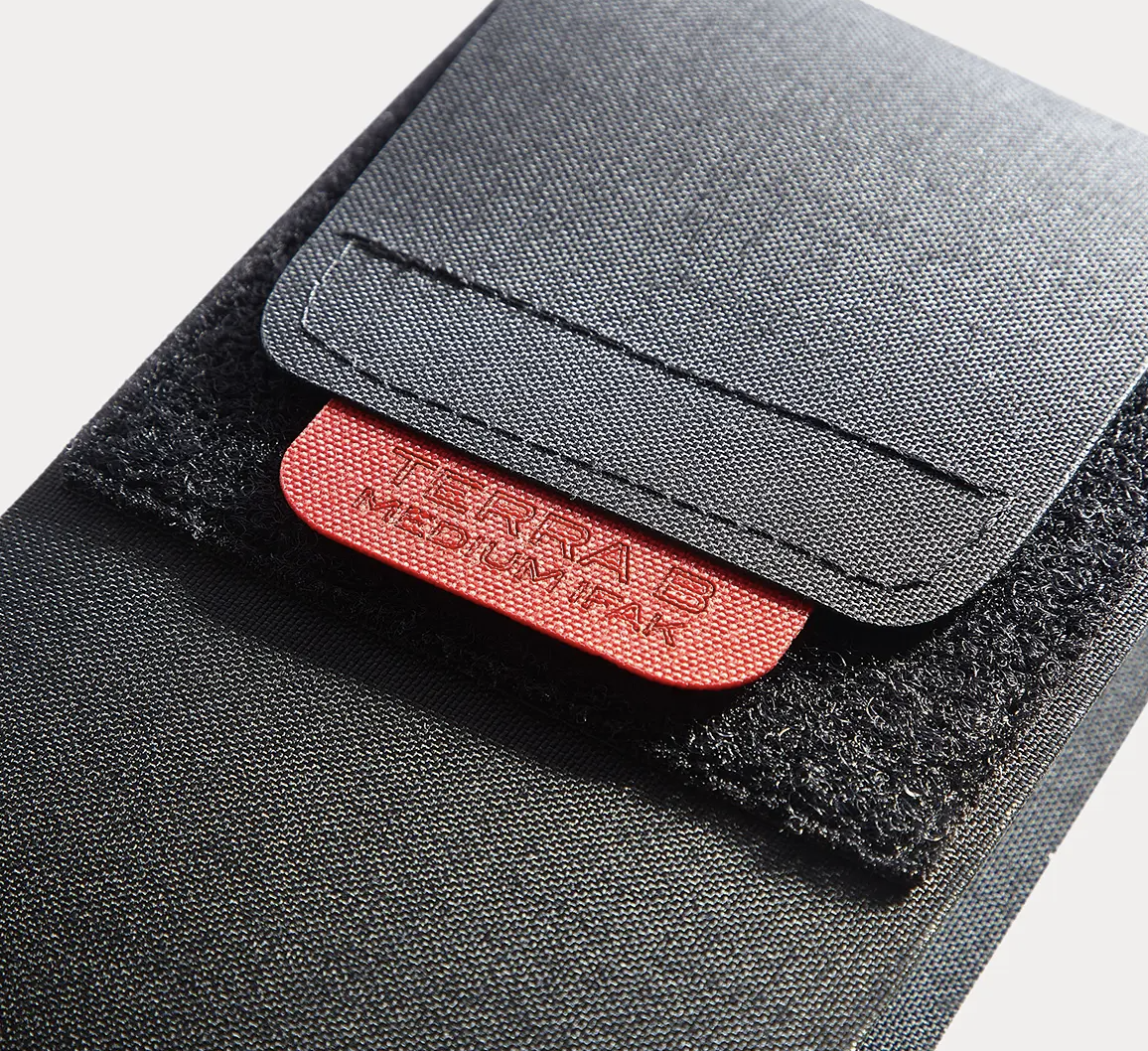 Medium IFAK (Black)