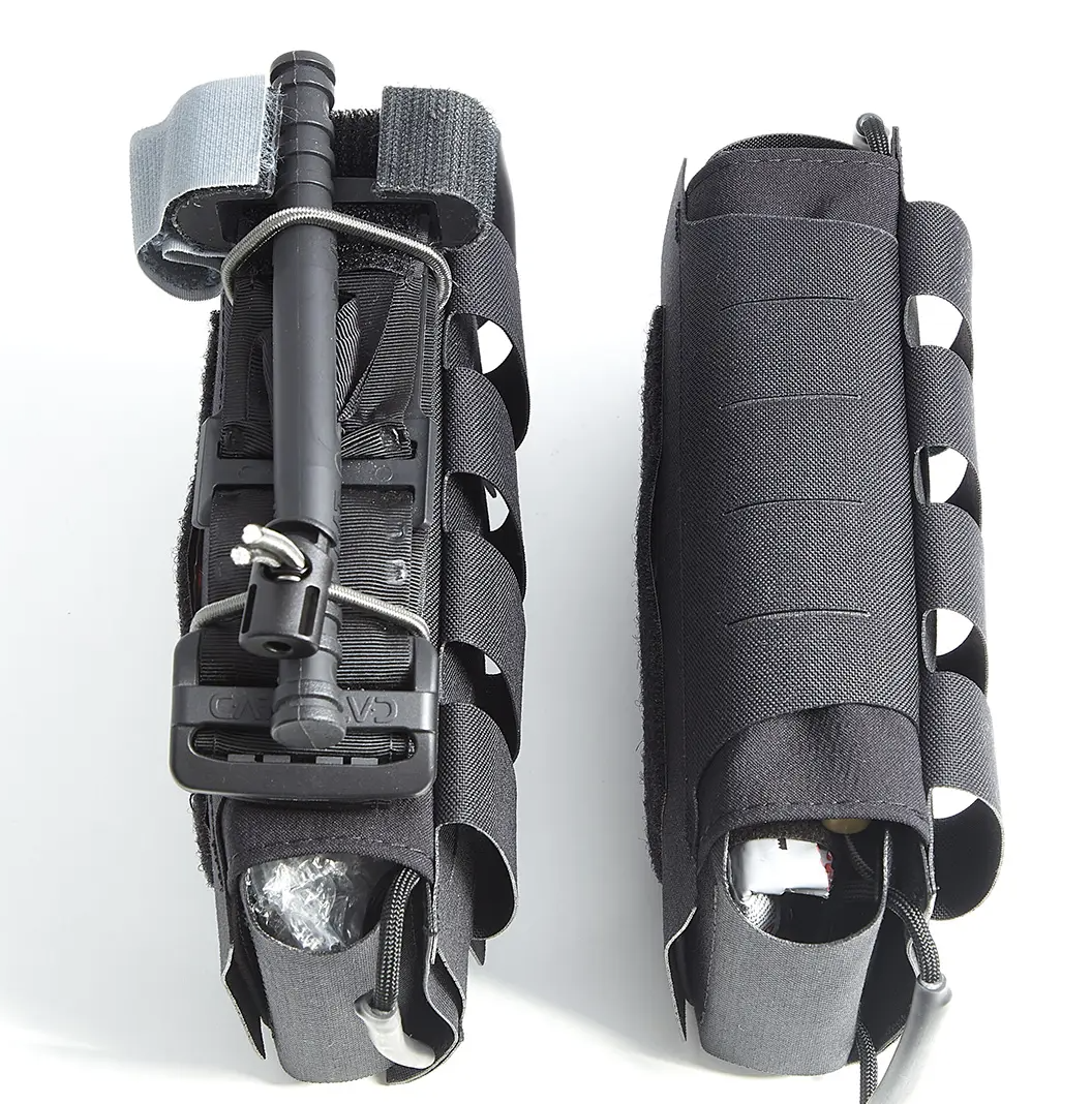 Medium IFAK (Black)