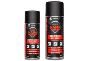 Gun Degreaser 400ml