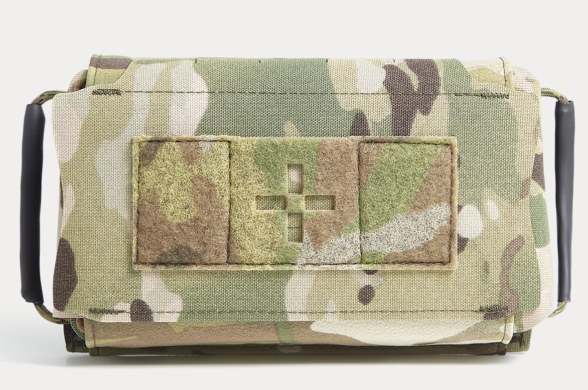 Medium IFAK (Multicam)