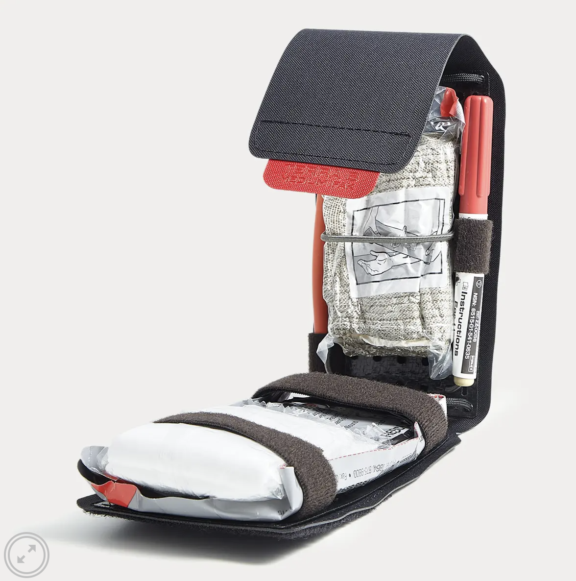 Medium IFAK (Multicam)