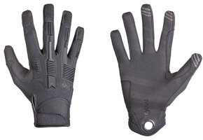 TARGET 8110 High Abrasion ErgoShield Gloves (Wolf Grey)